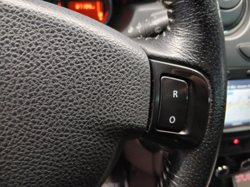 Photo 18 de l'offre de DACIA DUSTER 1.5 dCi 110 4x2 Prestige BVM à 10990€ chez MKP Distribution