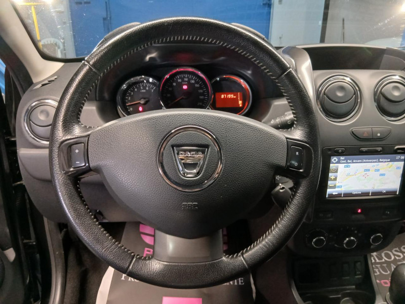 Photo 16 de l'offre de DACIA DUSTER 1.5 dCi 110 4x2 Prestige BVM à 10990€ chez MKP Distribution
