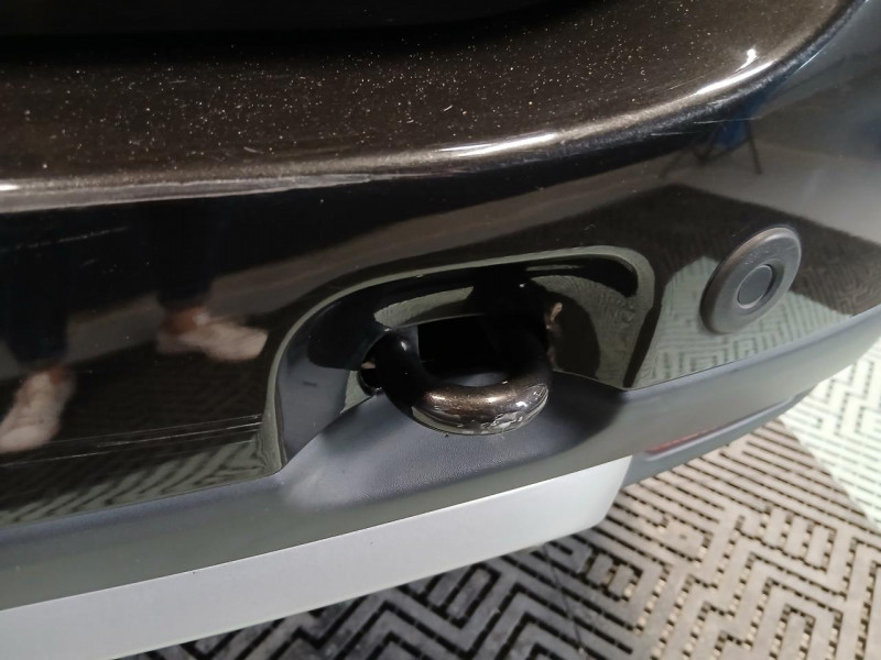 Photo 28 de l'offre de DACIA DUSTER 1.5 dCi 110 4x2 Prestige BVM à 10990€ chez MKP Distribution