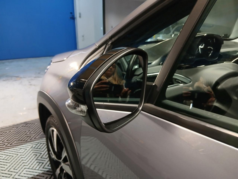 Photo 40 de l'offre de PEUGEOT 2008 1.6 BlueHDi 100 GT Line BVM à 11490€ chez MKP Distribution