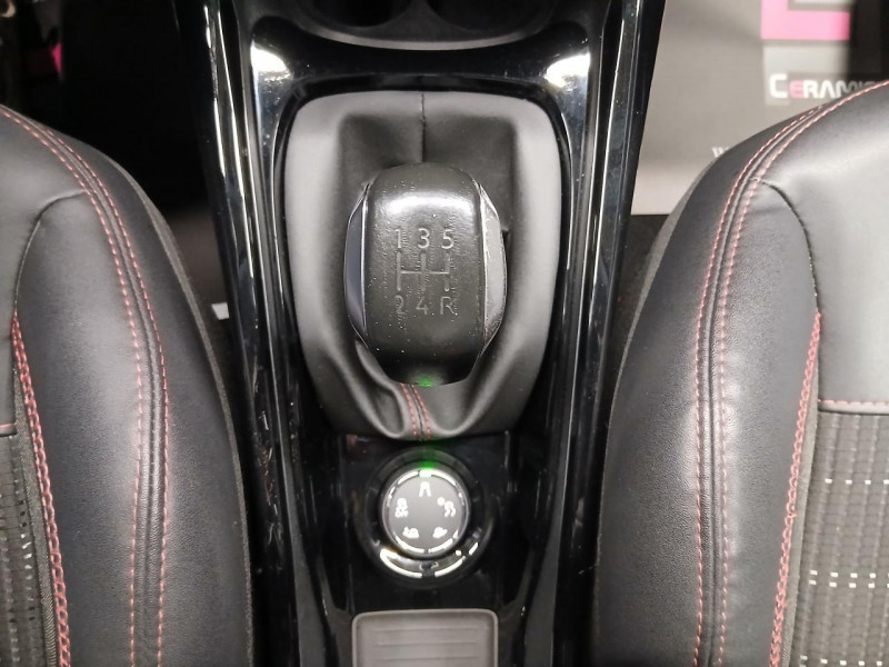 Photo 33 de l'offre de PEUGEOT 2008 1.6 BlueHDi 100 GT Line BVM à 11490€ chez MKP Distribution