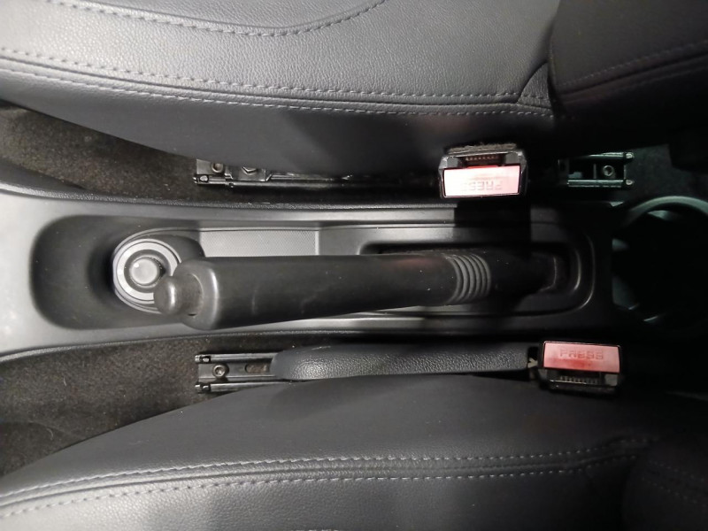 Photo 27 de l'offre de DACIA DUSTER 1.5 dCi 110 4x2 Prestige BVM à 10990€ chez MKP Distribution