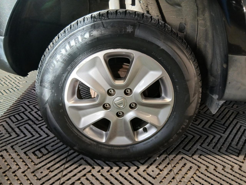 Photo 36 de l'offre de DACIA DUSTER 1.5 dCi 110 4x2 Prestige BVM à 10990€ chez MKP Distribution