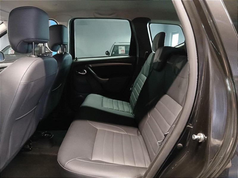 Photo 13 de l'offre de DACIA DUSTER 1.5 dCi 110 4x2 Prestige BVM à 10990€ chez MKP Distribution