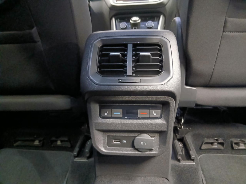 Photo 33 de l'offre de VOLKSWAGEN TIGUAN ALLSPACE 1.5 TSI 150 EVO Confortline BVM 7 Places à 25990€ chez MKP Distribution