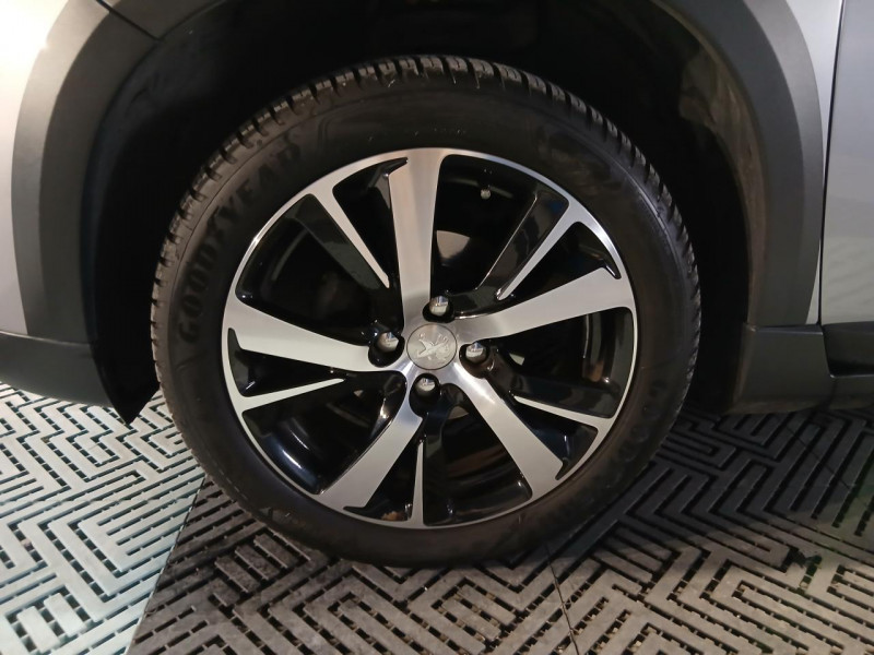 Photo 42 de l'offre de PEUGEOT 2008 1.6 BlueHDi 100 GT Line BVM à 11490€ chez MKP Distribution