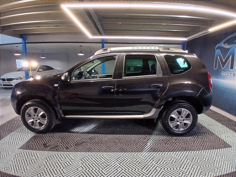 Photo 2 de l'offre de DACIA DUSTER 1.5 dCi 110 4x2 Prestige BVM à 10990€ chez MKP Distribution