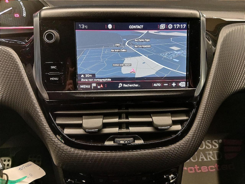 Photo 26 de l'offre de PEUGEOT 2008 1.6 BlueHDi 100 GT Line BVM à 11490€ chez MKP Distribution