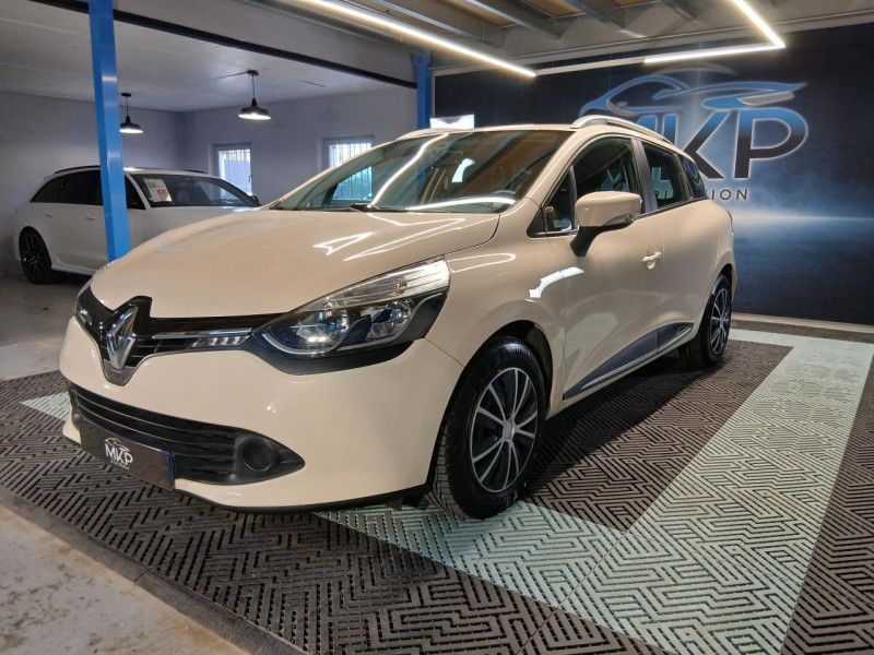 Renault Clio Estate 0.9 TCe 90 Zen BVM ESSENCE  Occasion à vendre