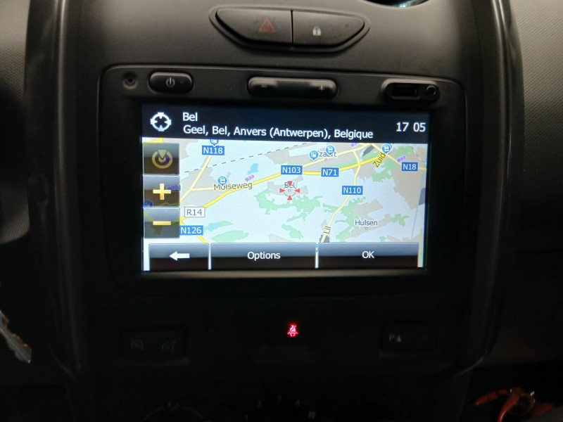 Photo 23 de l'offre de DACIA DUSTER 1.5 dCi 110 4x2 Prestige BVM à 10990€ chez MKP Distribution