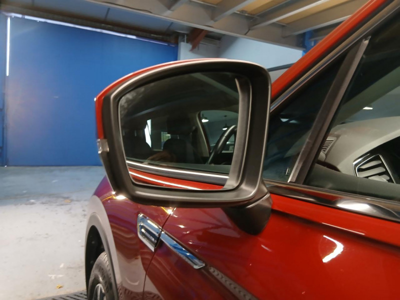 Photo 45 de l'offre de VOLKSWAGEN TIGUAN ALLSPACE 1.5 TSI 150 EVO Confortline BVM 7 Places à 25990€ chez MKP Distribution