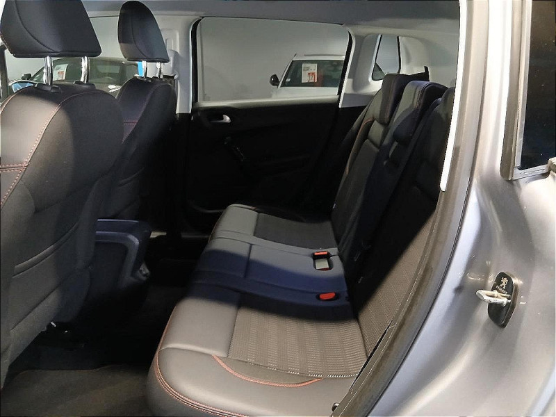 Photo 14 de l'offre de PEUGEOT 2008 1.6 BlueHDi 100 GT Line BVM à 11490€ chez MKP Distribution