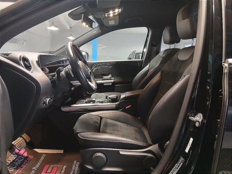 Photo 11 de l'offre de MERCEDES-BENZ CLASSE B 200 d 150 8G-DCT AMG Line à 23490€ chez MKP Distribution