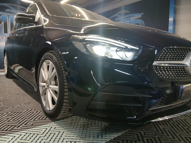 Photo 48 de l'offre de MERCEDES-BENZ CLASSE B 200 d 150 8G-DCT AMG Line à 23490€ chez MKP Distribution