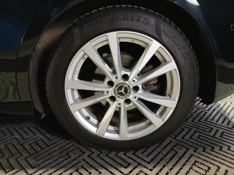 Photo 42 de l'offre de MERCEDES-BENZ CLASSE B 200 d 150 8G-DCT AMG Line à 23490€ chez MKP Distribution