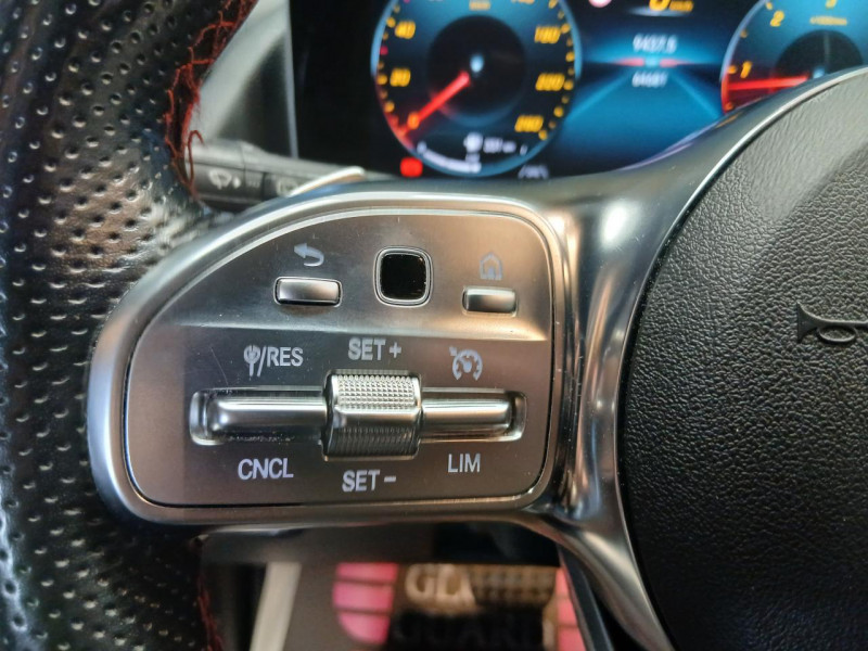 Photo 19 de l'offre de MERCEDES-BENZ CLASSE B 200 d 150 8G-DCT AMG Line à 23490€ chez MKP Distribution