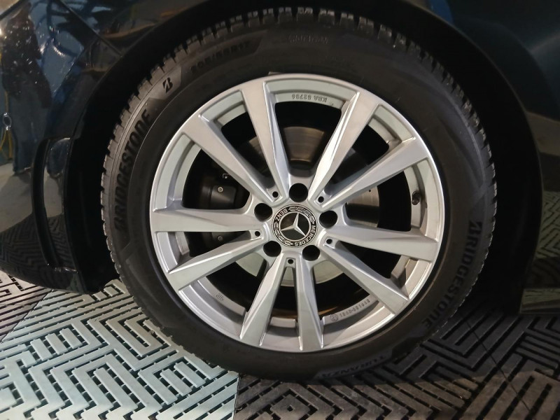 Photo 46 de l'offre de MERCEDES-BENZ CLASSE B 200 d 150 8G-DCT AMG Line à 23490€ chez MKP Distribution