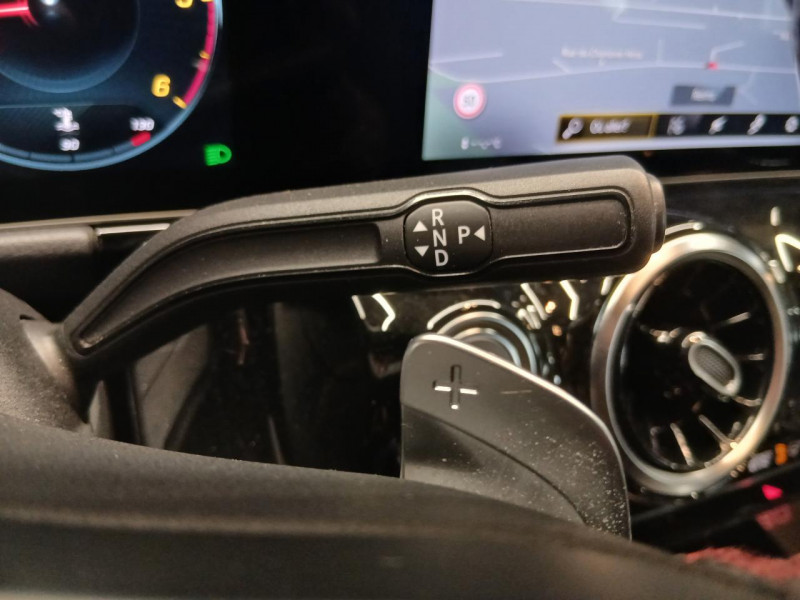 Photo 30 de l'offre de MERCEDES-BENZ CLASSE B 200 d 150 8G-DCT AMG Line à 23490€ chez MKP Distribution