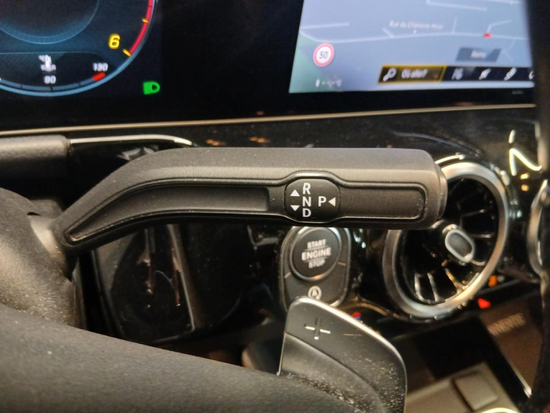 Photo 22 de l'offre de MERCEDES-BENZ CLASSE B 200 d 150 8G-DCT AMG Line à 23490€ chez MKP Distribution