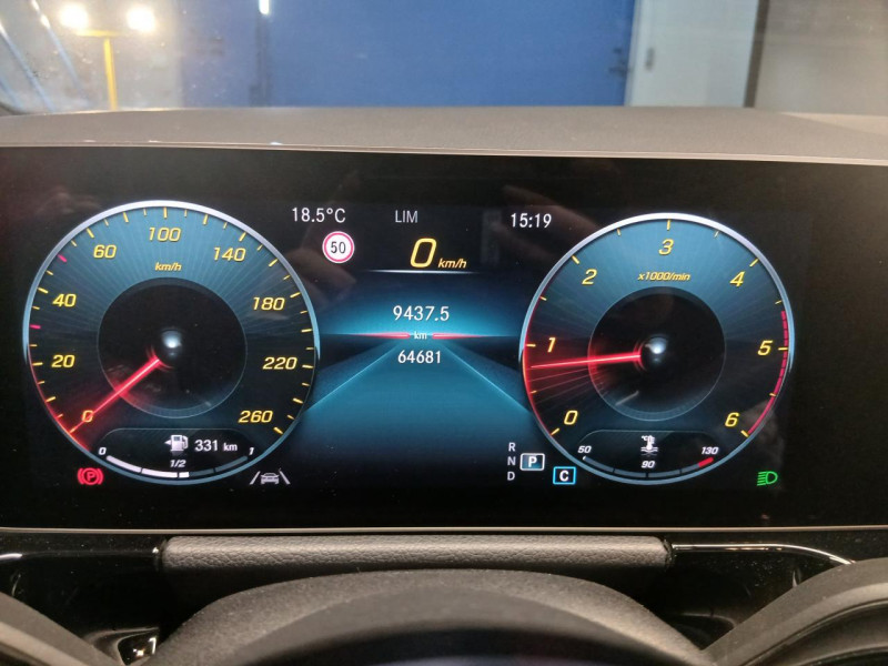 Photo 17 de l'offre de MERCEDES-BENZ CLASSE B 200 d 150 8G-DCT AMG Line à 23490€ chez MKP Distribution