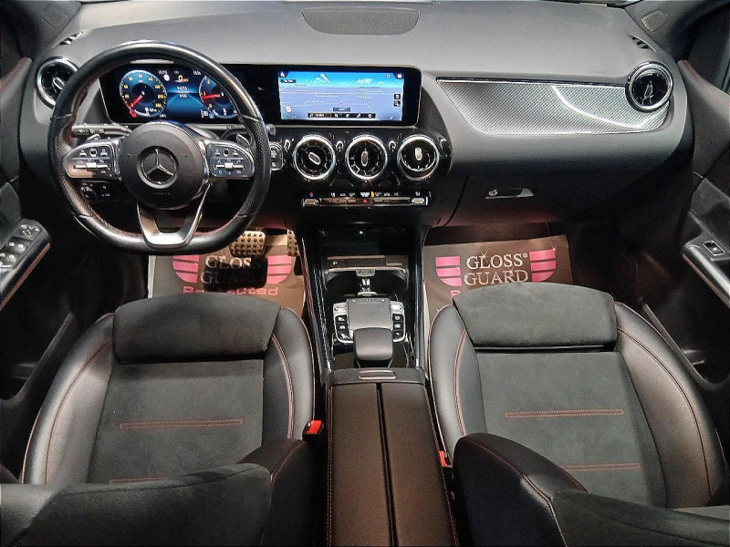 Photo 9 de l'offre de MERCEDES-BENZ CLASSE B 200 d 150 8G-DCT AMG Line à 23490€ chez MKP Distribution