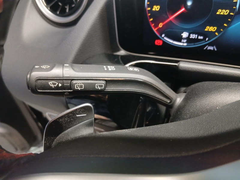 Photo 21 de l'offre de MERCEDES-BENZ CLASSE B 200 d 150 8G-DCT AMG Line à 23490€ chez MKP Distribution