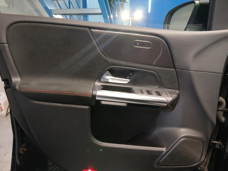 Photo 37 de l'offre de MERCEDES-BENZ CLASSE B 200 d 150 8G-DCT AMG Line à 23490€ chez MKP Distribution