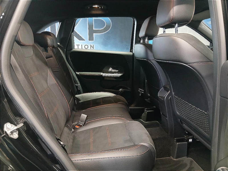 Photo 13 de l'offre de MERCEDES-BENZ CLASSE B 200 d 150 8G-DCT AMG Line à 23490€ chez MKP Distribution