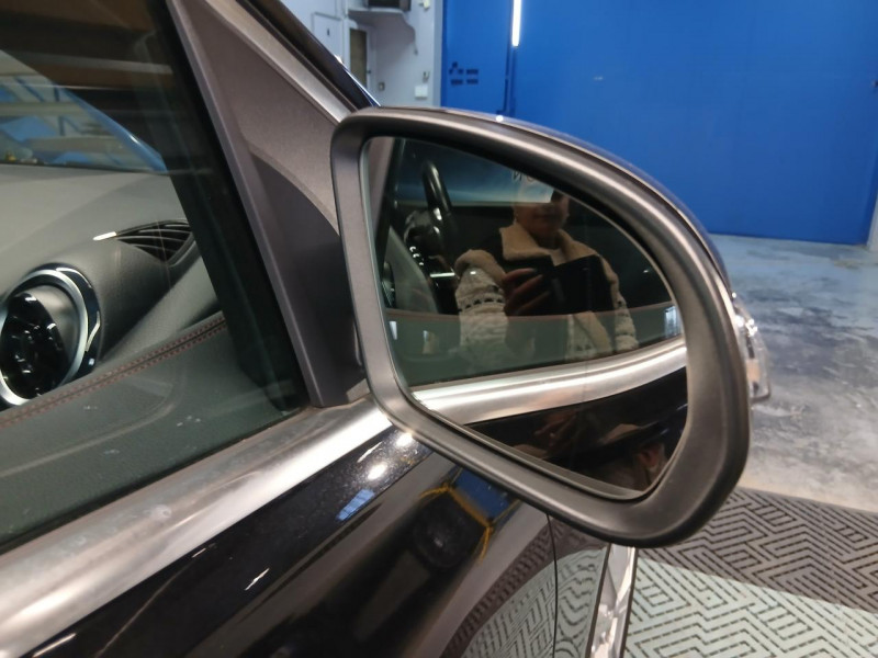 Photo 41 de l'offre de MERCEDES-BENZ CLASSE B 200 d 150 8G-DCT AMG Line à 23490€ chez MKP Distribution