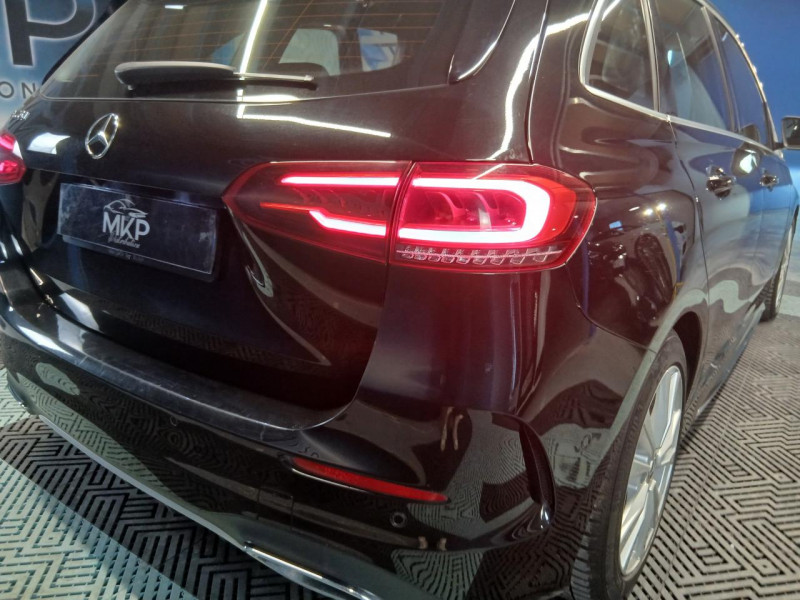 Photo 49 de l'offre de MERCEDES-BENZ CLASSE B 200 d 150 8G-DCT AMG Line à 23490€ chez MKP Distribution