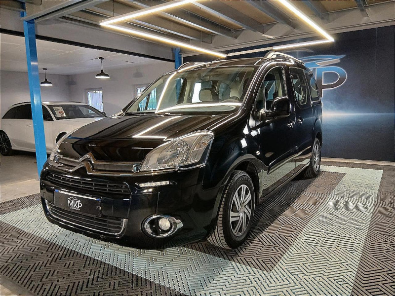 Citroen BERLINGO Multispace 1.6 VTi 98 Seduction ESSENCE  Occasion à vendre