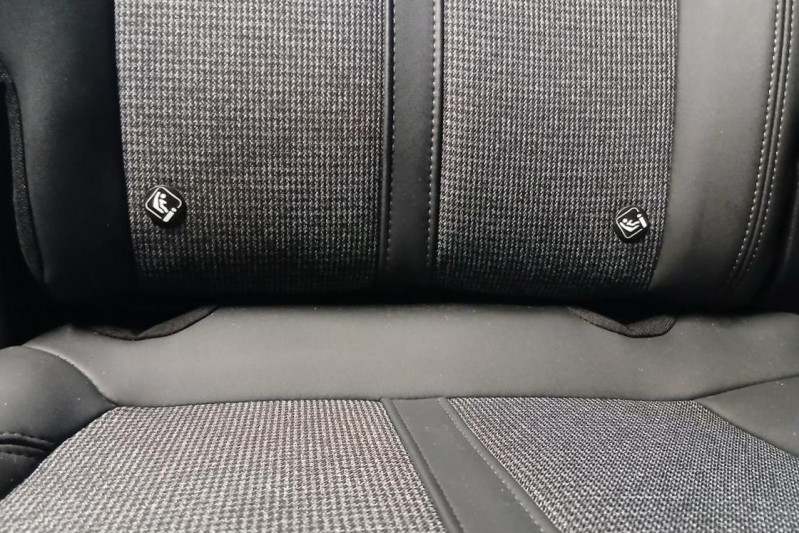 Photo 38 de l'offre de PEUGEOT 3008 1.5 BlueHDi 130 EAT8 Allure à 16490€ chez MKP Distribution