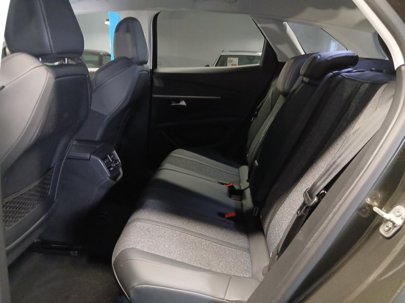 Photo 13 de l'offre de PEUGEOT 3008 1.5 BlueHDi 130 EAT8 Allure à 16490€ chez MKP Distribution