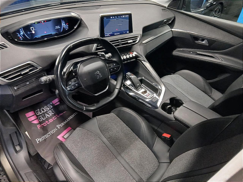 Photo 9 de l'offre de PEUGEOT 3008 1.5 BlueHDi 130 EAT8 Allure à 16490€ chez MKP Distribution
