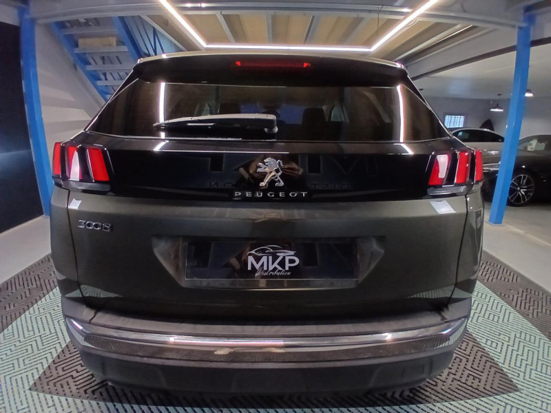 Photo 4 de l'offre de PEUGEOT 3008 1.5 BlueHDi 130 EAT8 Allure à 16490€ chez MKP Distribution