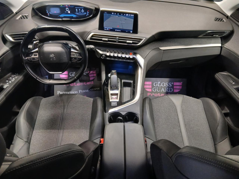 Photo 8 de l'offre de PEUGEOT 3008 1.5 BlueHDi 130 EAT8 Allure à 16490€ chez MKP Distribution