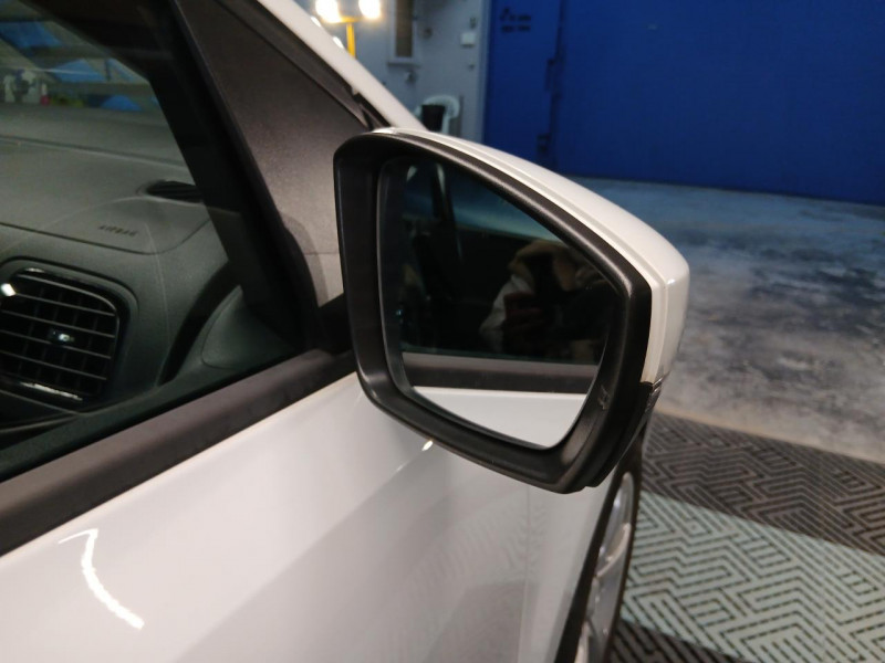 Photo 33 de l'offre de VOLKSWAGEN POLO  1.0 60 Edition BVM à 9490€ chez MKP Distribution