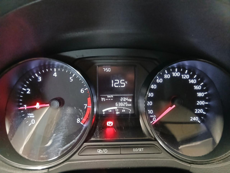 Photo 16 de l'offre de VOLKSWAGEN POLO  1.0 60 Edition BVM à 9490€ chez MKP Distribution