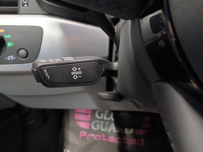 Photo 21 de l'offre de AUDI A5 SPORTBACK 35 TFSI 2.0 150 S tronic 7 Design à 26990€ chez MKP Distribution