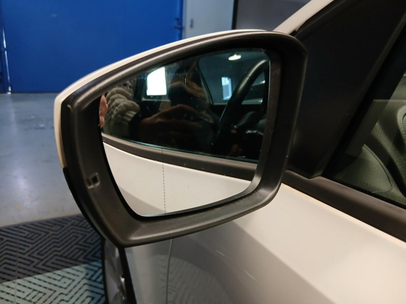 Photo 32 de l'offre de VOLKSWAGEN POLO  1.0 60 Edition BVM à 9490€ chez MKP Distribution