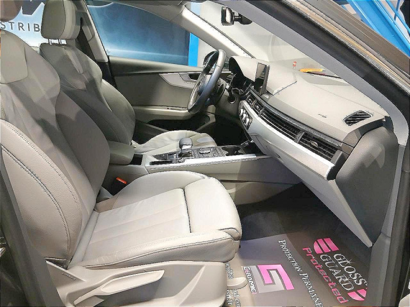 Photo 12 de l'offre de AUDI A5 SPORTBACK 35 TFSI 2.0 150 S tronic 7 Design à 26990€ chez MKP Distribution