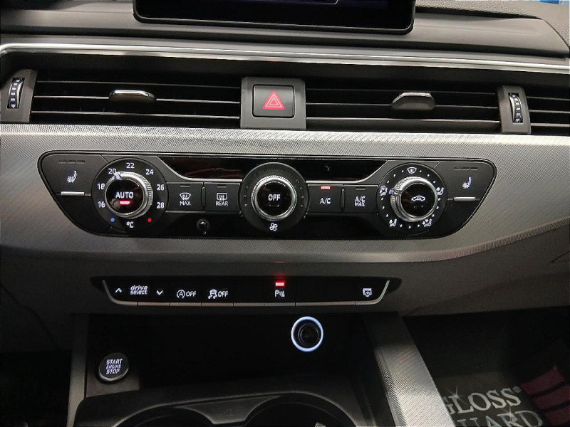 Photo 29 de l'offre de AUDI A5 SPORTBACK 35 TFSI 2.0 150 S tronic 7 Design à 26990€ chez MKP Distribution