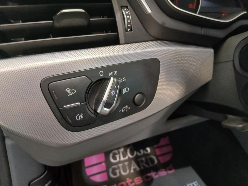 Photo 24 de l'offre de AUDI A5 SPORTBACK 35 TFSI 2.0 150 S tronic 7 Design à 26990€ chez MKP Distribution