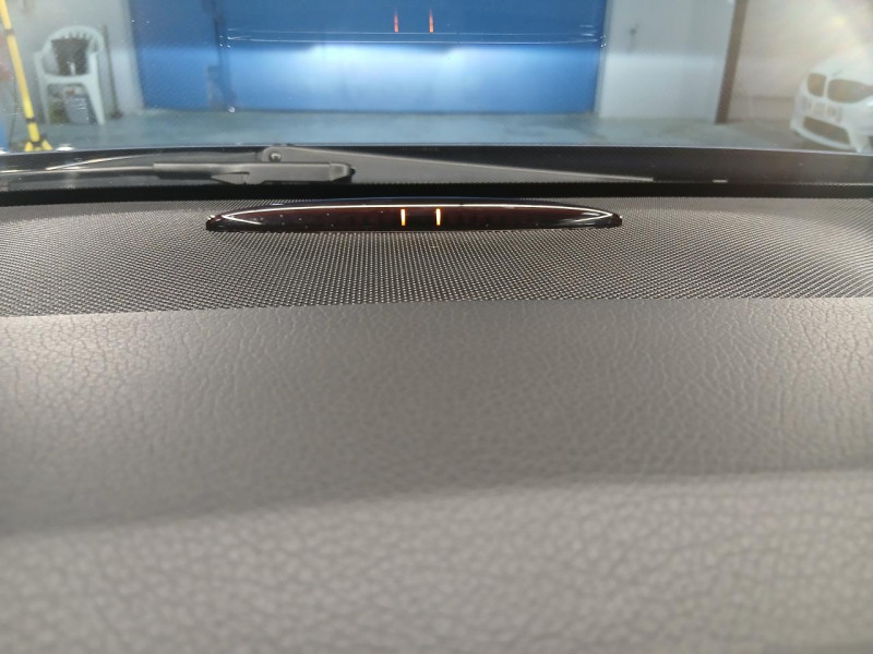 Photo 31 de l'offre de MERCEDES-BENZ CLASSE B 180 1.6 122 BlueEFFICIENCY Sport 7-G DCT à 14990€ chez MKP Distribution