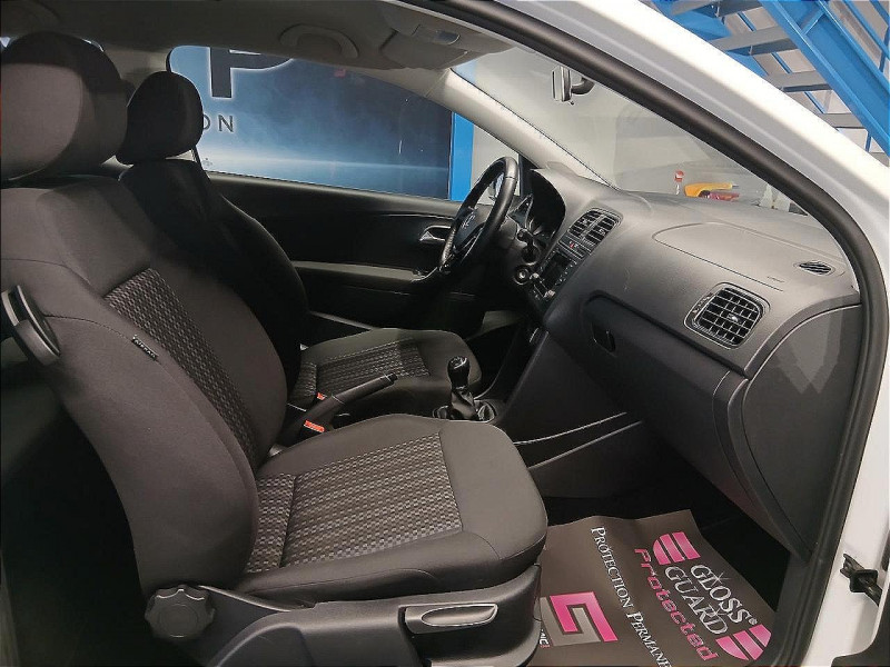 Photo 14 de l'offre de VOLKSWAGEN POLO  1.0 60 Edition BVM à 9490€ chez MKP Distribution