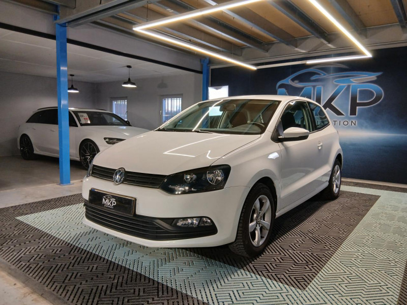 Volkswagen POLO  1.0 60 Edition BVM ESSENCE  Occasion à vendre