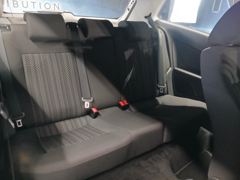 Photo 25 de l'offre de VOLKSWAGEN POLO  1.0 60 Edition BVM à 9490€ chez MKP Distribution