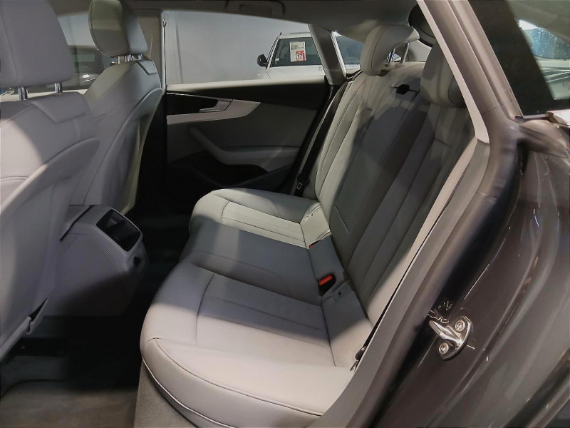 Photo 13 de l'offre de AUDI A5 SPORTBACK 35 TFSI 2.0 150 S tronic 7 Design à 26990€ chez MKP Distribution