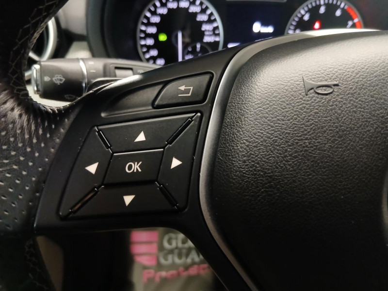 Photo 19 de l'offre de MERCEDES-BENZ CLASSE B 180 1.6 122 BlueEFFICIENCY Sport 7-G DCT à 14990€ chez MKP Distribution