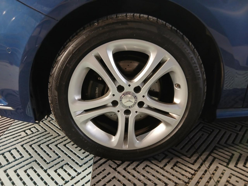 Photo 44 de l'offre de MERCEDES-BENZ CLASSE B 180 1.6 122 BlueEFFICIENCY Sport 7-G DCT à 14990€ chez MKP Distribution